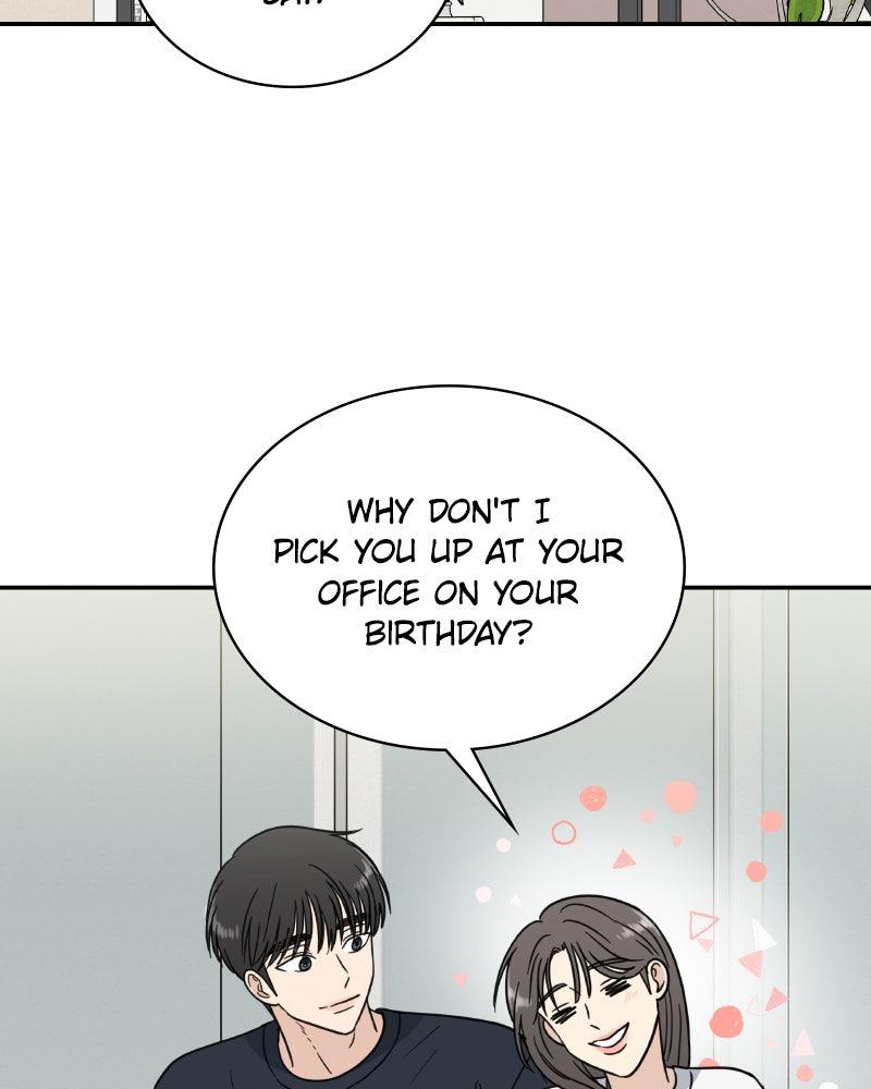 It Wasn't Love at First Sight Chap 54 - Next Chap 55