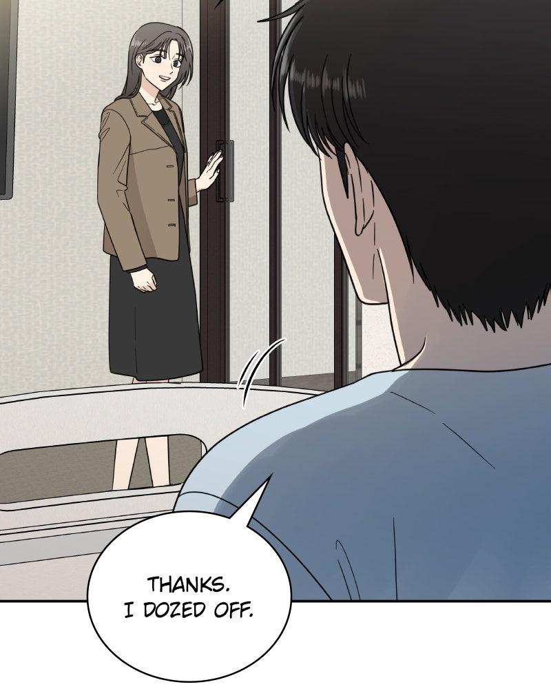 It Wasn't Love at First Sight Chap 54 - Next Chap 55