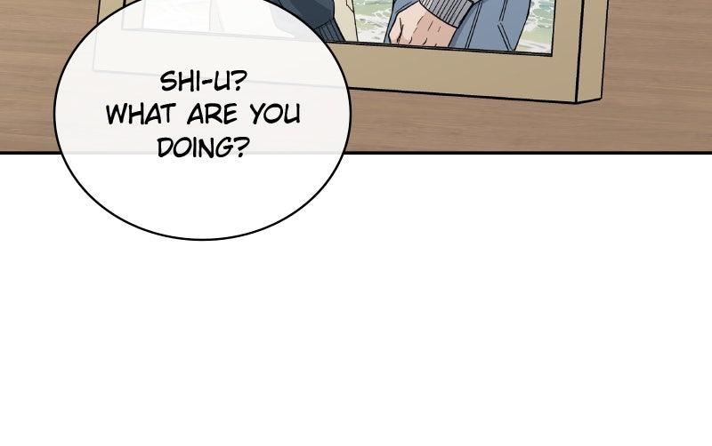 It Wasn't Love at First Sight Chap 54 - Next Chap 55