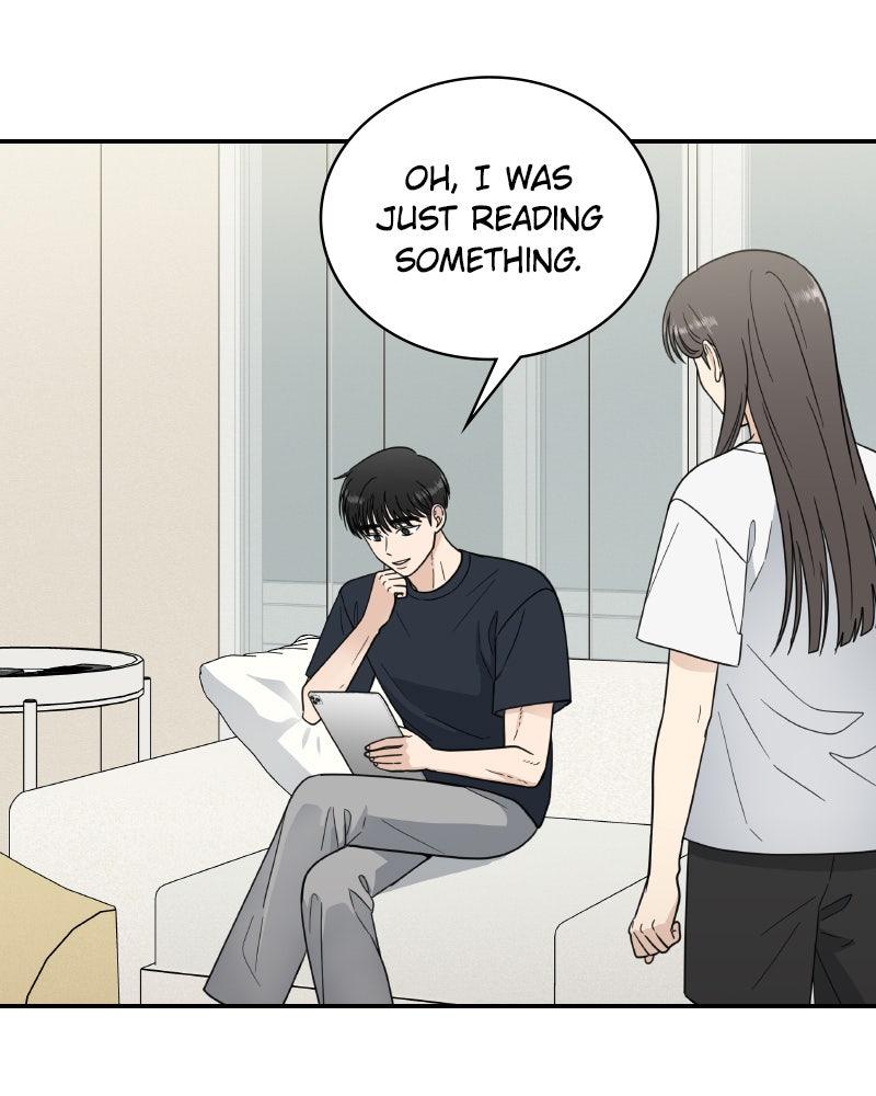 It Wasn't Love at First Sight Chap 54 - Next Chap 55