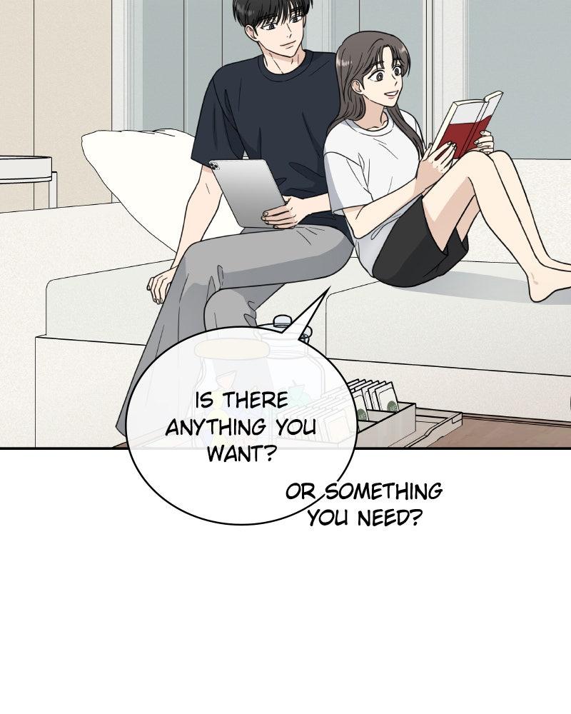 It Wasn't Love at First Sight Chap 54 - Next Chap 55