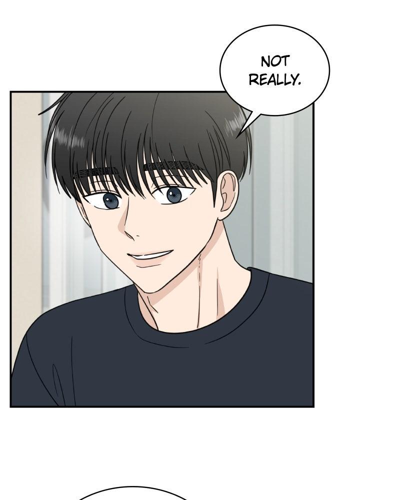 It Wasn't Love at First Sight Chap 54 - Next Chap 55