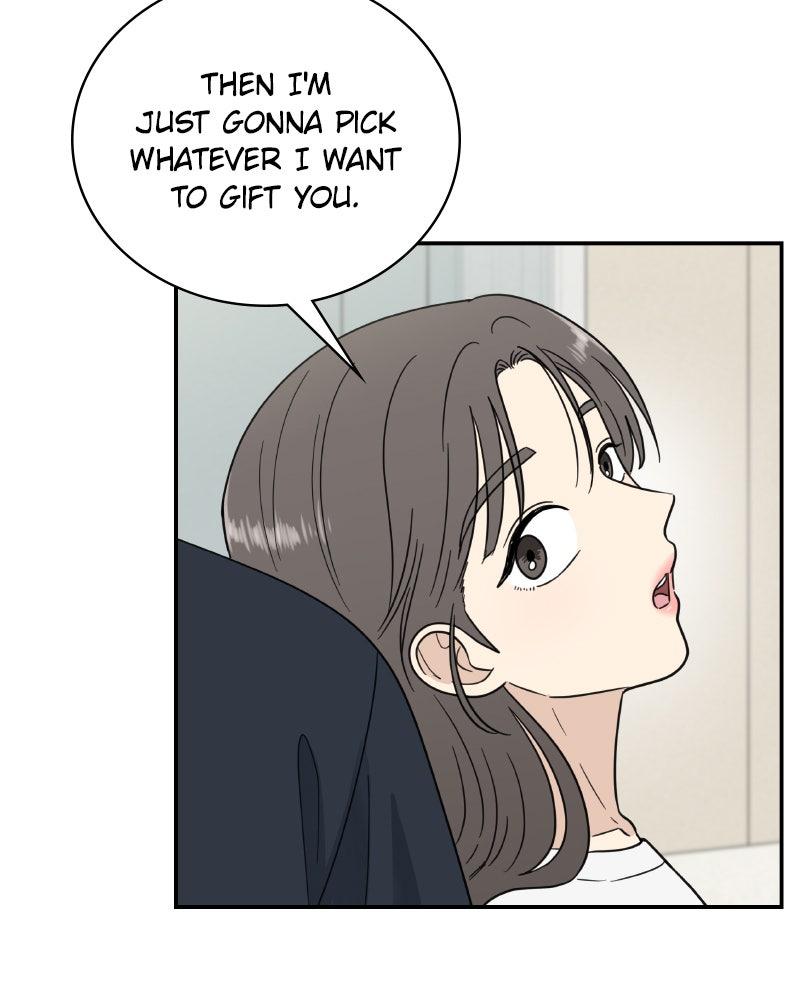 It Wasn't Love at First Sight Chap 54 - Next Chap 55