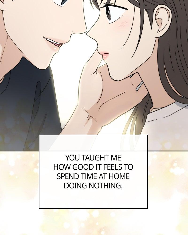 It Wasn't Love at First Sight Chap 54 - Next Chap 55