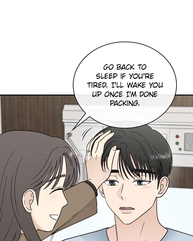 It Wasn't Love at First Sight Chap 54 - Next Chap 55