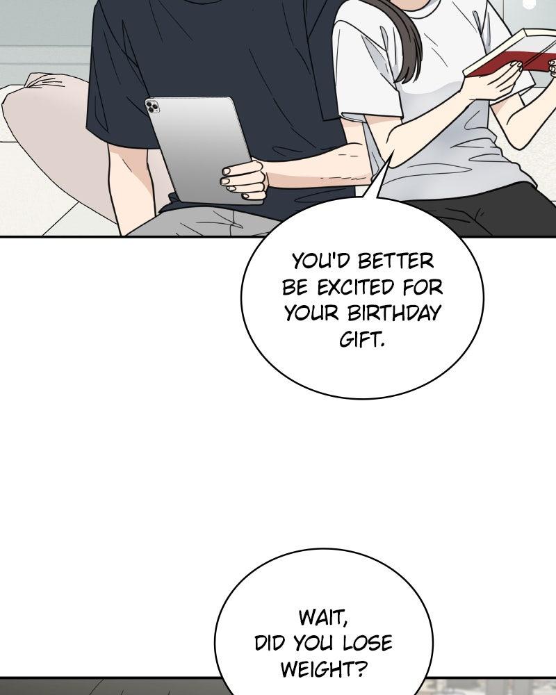 It Wasn't Love at First Sight Chap 54 - Next Chap 55