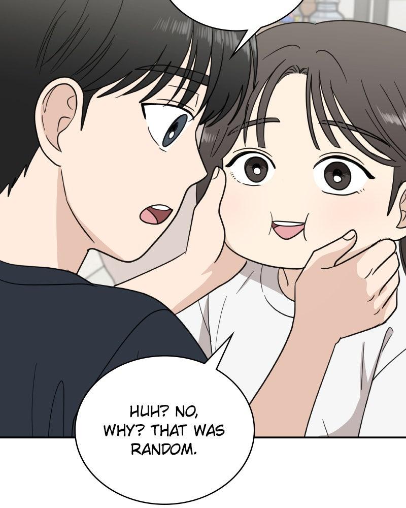 It Wasn't Love at First Sight Chap 54 - Next Chap 55