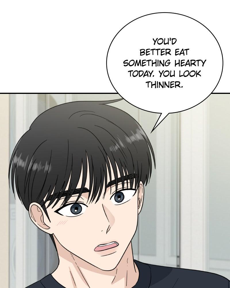 It Wasn't Love at First Sight Chap 54 - Next Chap 55