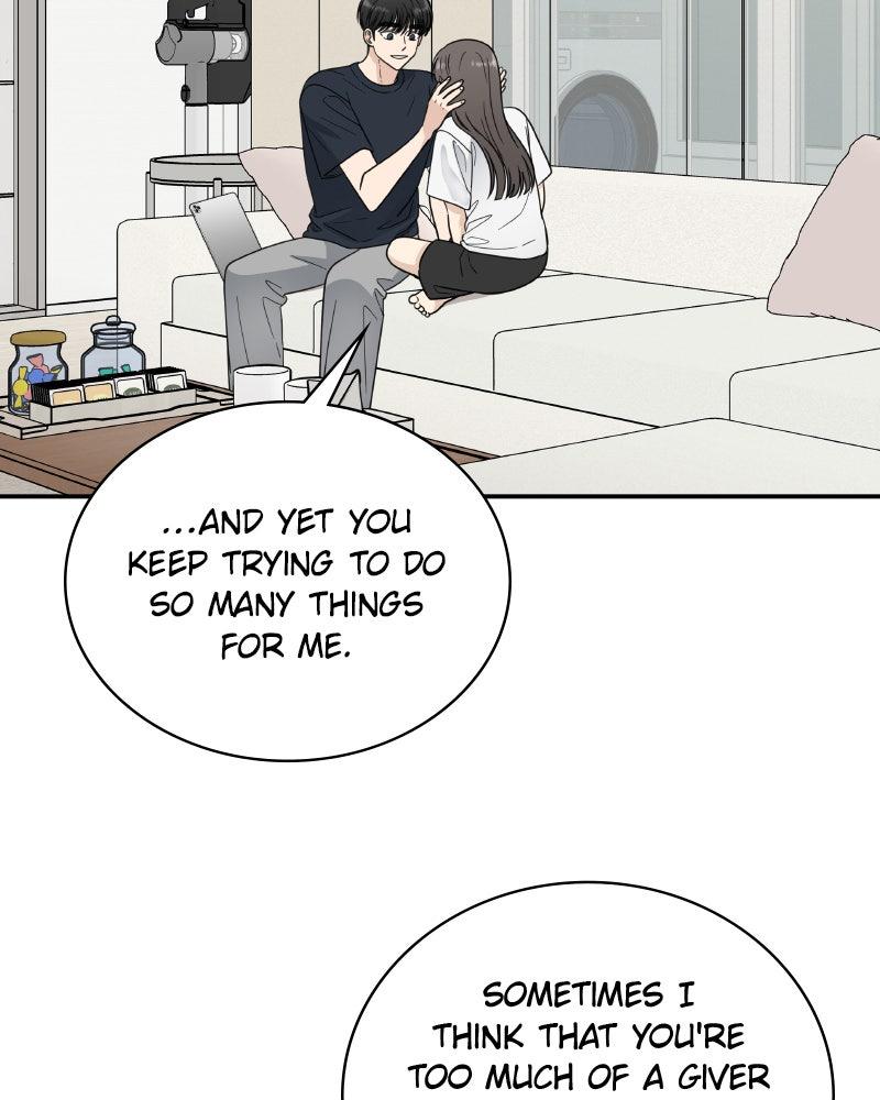 It Wasn't Love at First Sight Chap 54 - Next Chap 55