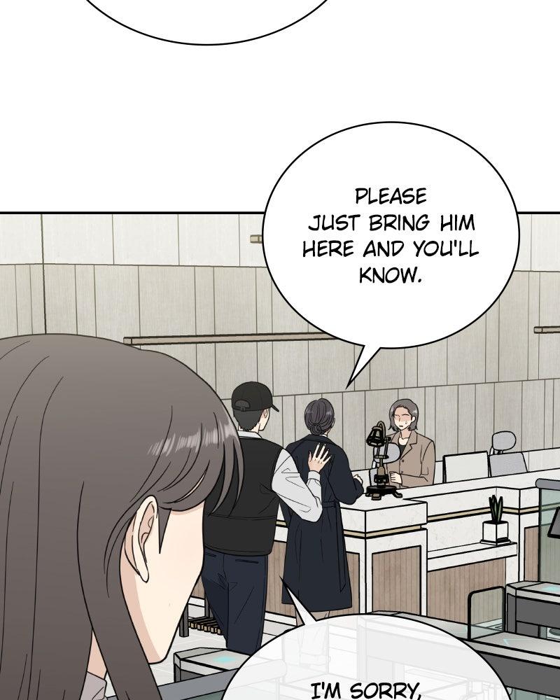 It Wasn't Love at First Sight Chap 54 - Next Chap 55