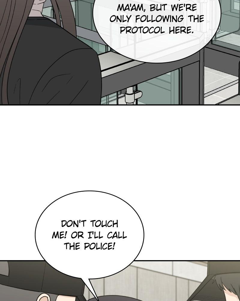 It Wasn't Love at First Sight Chap 54 - Next Chap 55