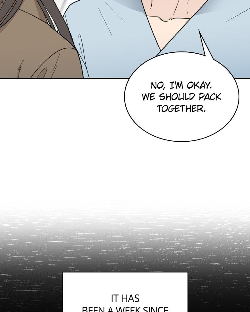 It Wasn't Love at First Sight Chap 54 - Next Chap 55