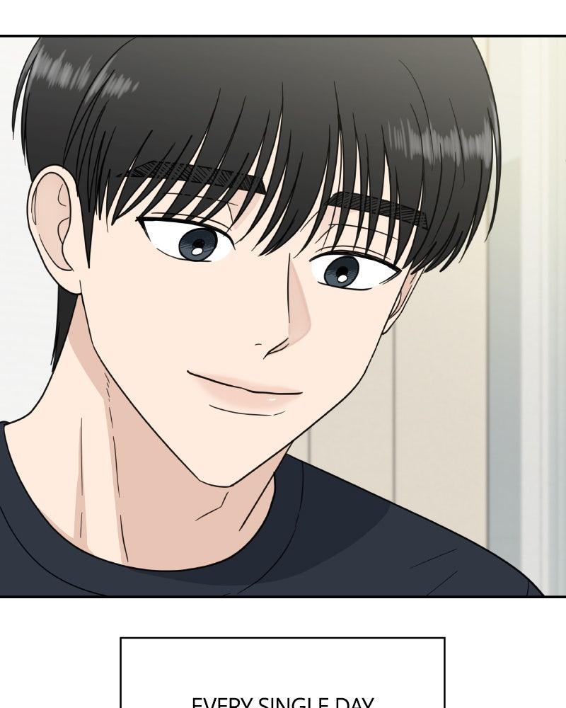 It Wasn't Love at First Sight Chap 54 - Next Chap 55