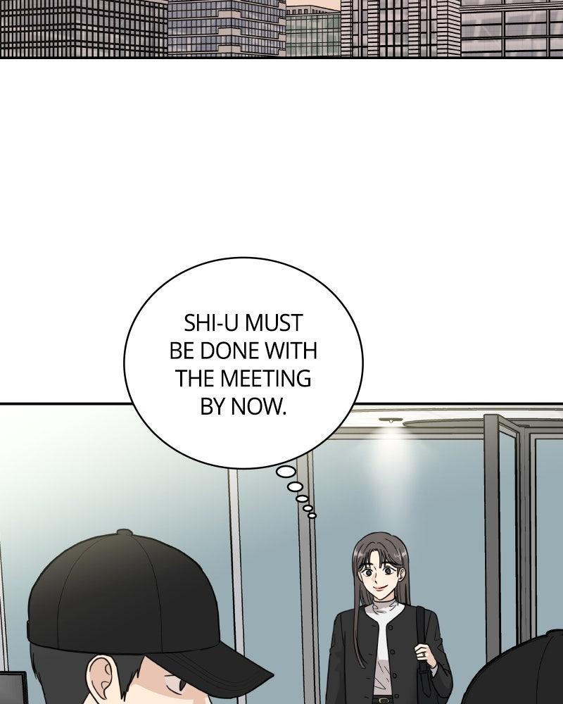 It Wasn't Love at First Sight Chap 54 - Next Chap 55