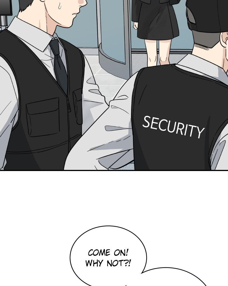 It Wasn't Love at First Sight Chap 54 - Next Chap 55