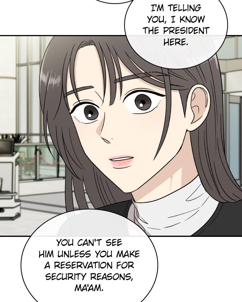 It Wasn't Love at First Sight Chap 54 - Next Chap 55