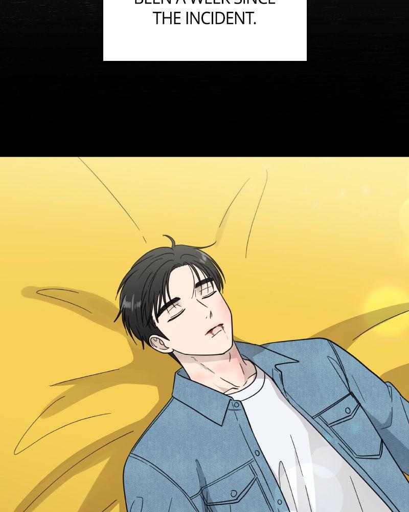 It Wasn't Love at First Sight Chap 54 - Next Chap 55