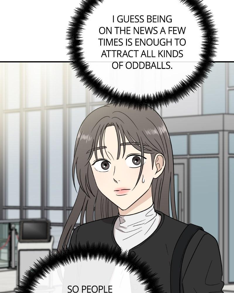 It Wasn't Love at First Sight Chap 54 - Next Chap 55