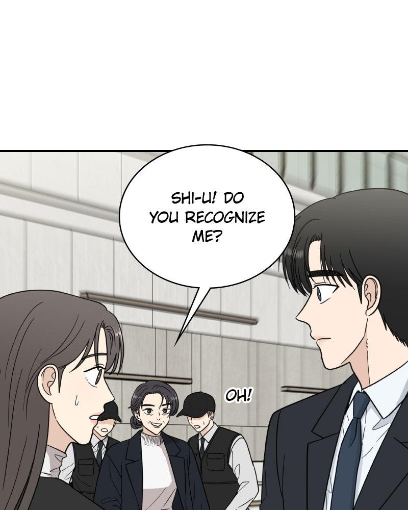 It Wasn't Love at First Sight Chap 54 - Next Chap 55