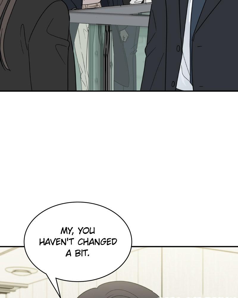 It Wasn't Love at First Sight Chap 54 - Next Chap 55