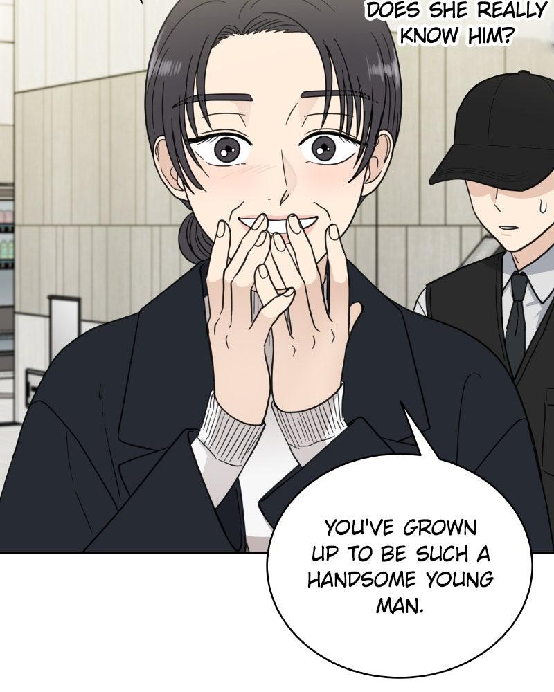 It Wasn't Love at First Sight Chap 54 - Next Chap 55