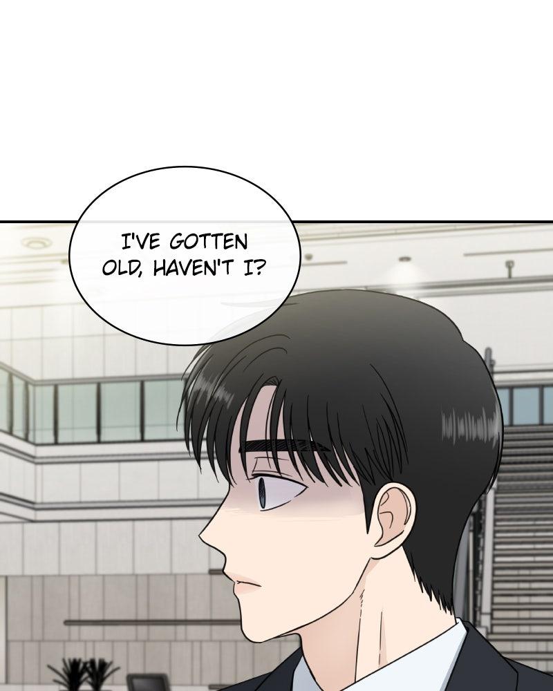 It Wasn't Love at First Sight Chap 54 - Next Chap 55