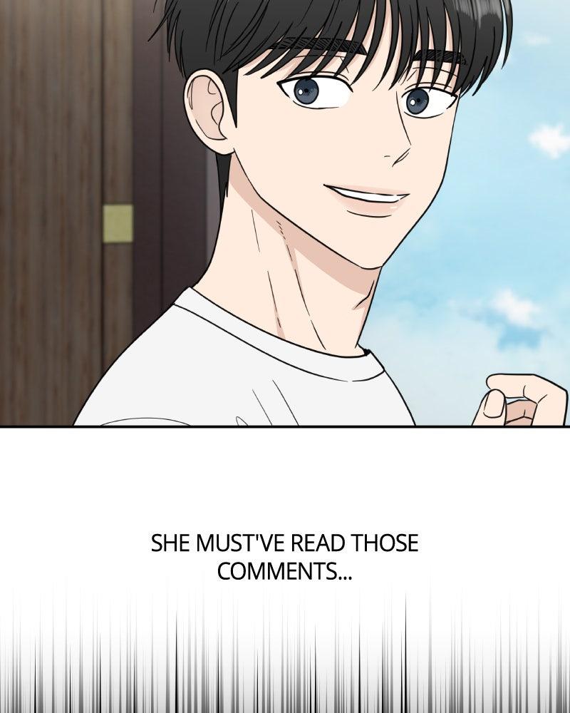 It Wasn't Love at First Sight Chap 54 - Next Chap 55