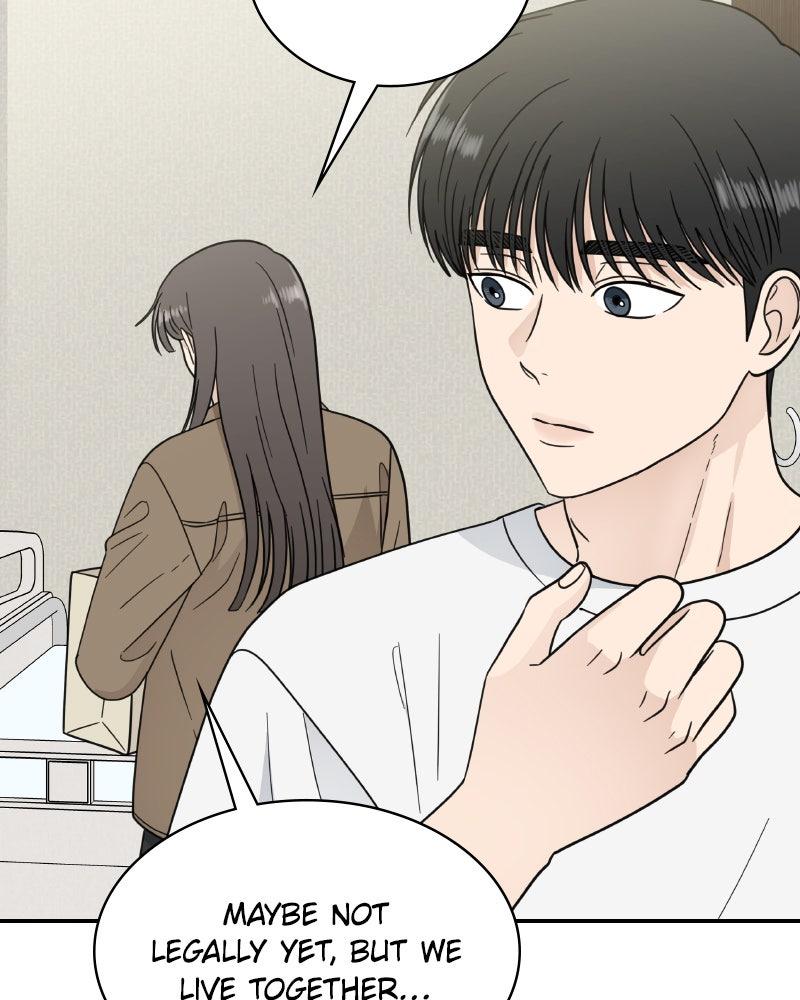 It Wasn't Love at First Sight Chap 54 - Next Chap 55