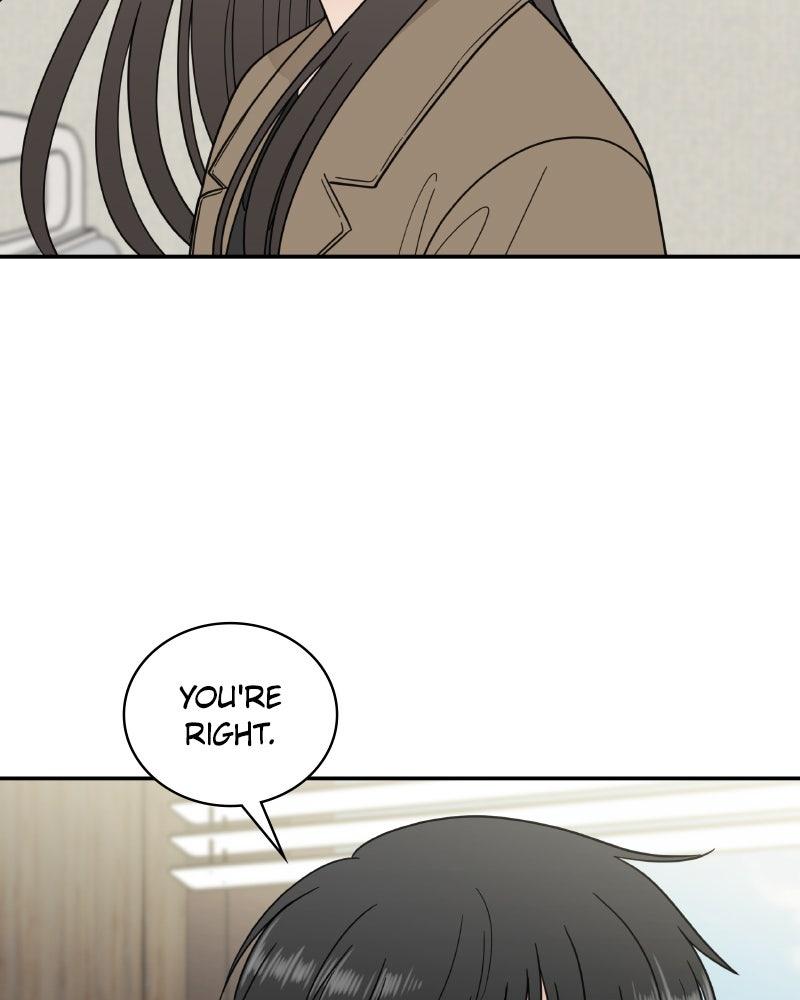 It Wasn't Love at First Sight Chap 54 - Next Chap 55