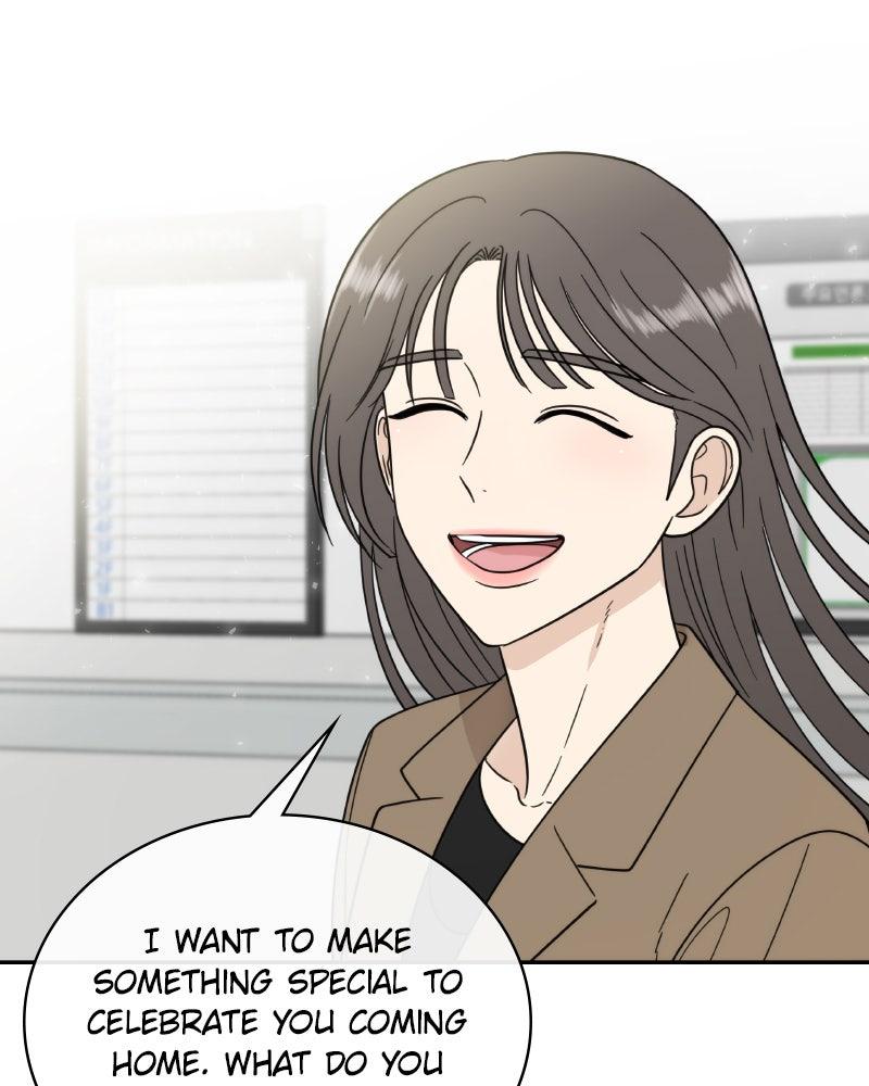 It Wasn't Love at First Sight Chap 54 - Next Chap 55