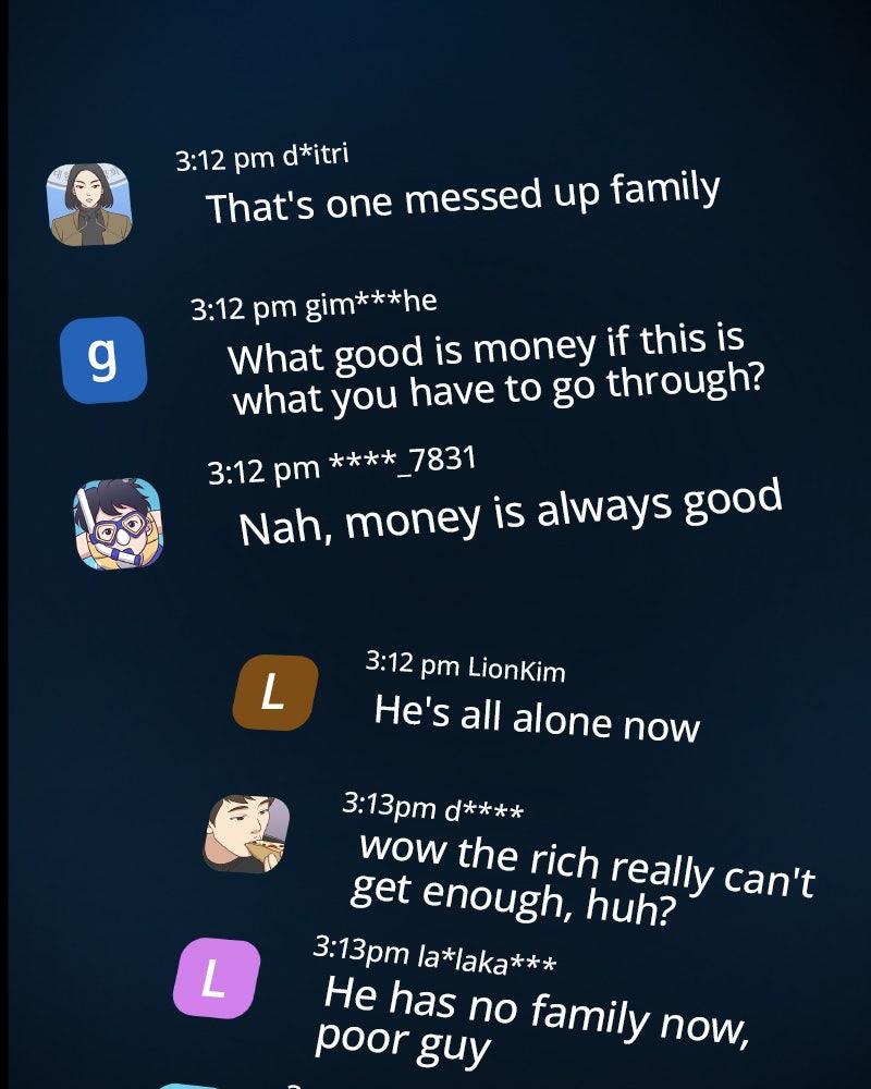 It Wasn't Love at First Sight Chap 54 - Next Chap 55