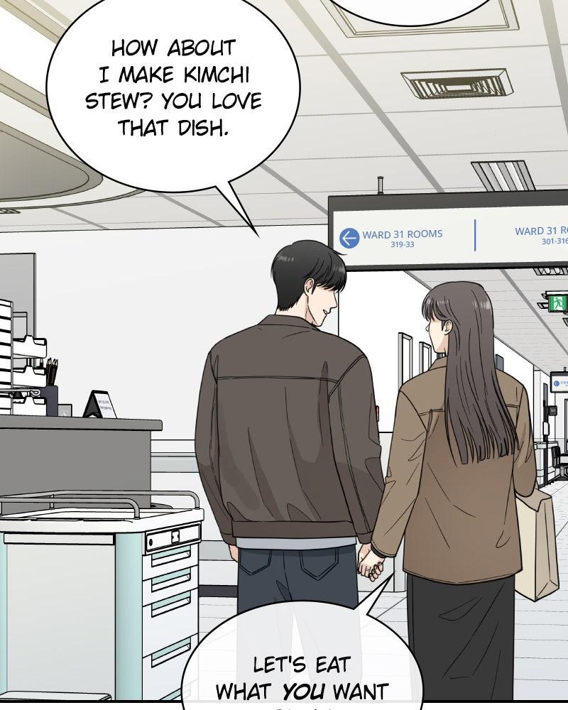 It Wasn't Love at First Sight Chap 54 - Next Chap 55