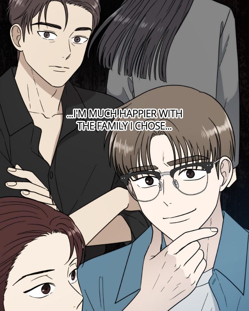 It Wasn't Love at First Sight Chap 54 - Next Chap 55