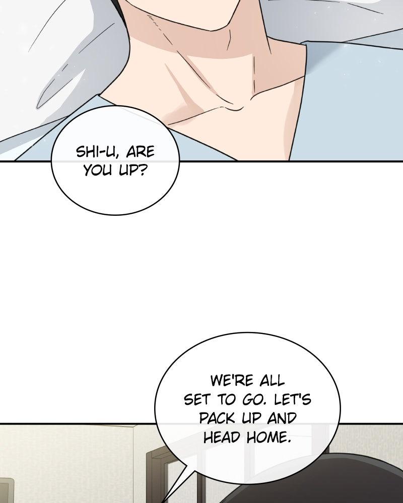 It Wasn't Love at First Sight Chap 54 - Next Chap 55