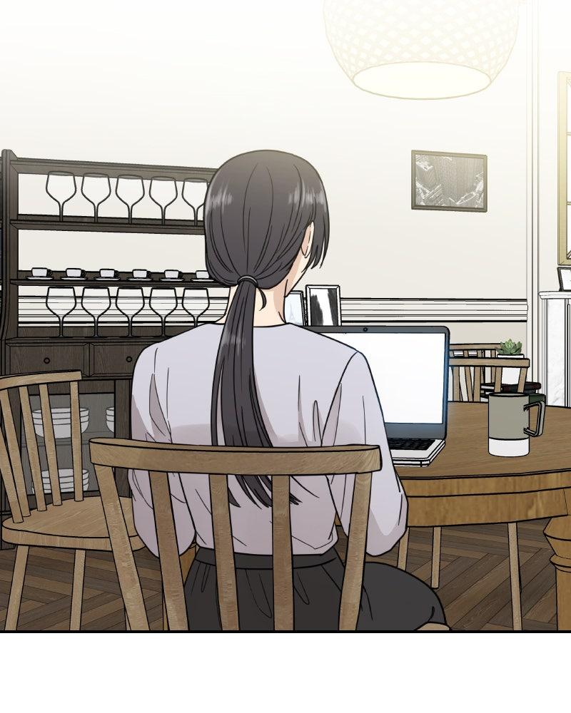It Wasn't Love at First Sight Chap 54 - Next Chap 55