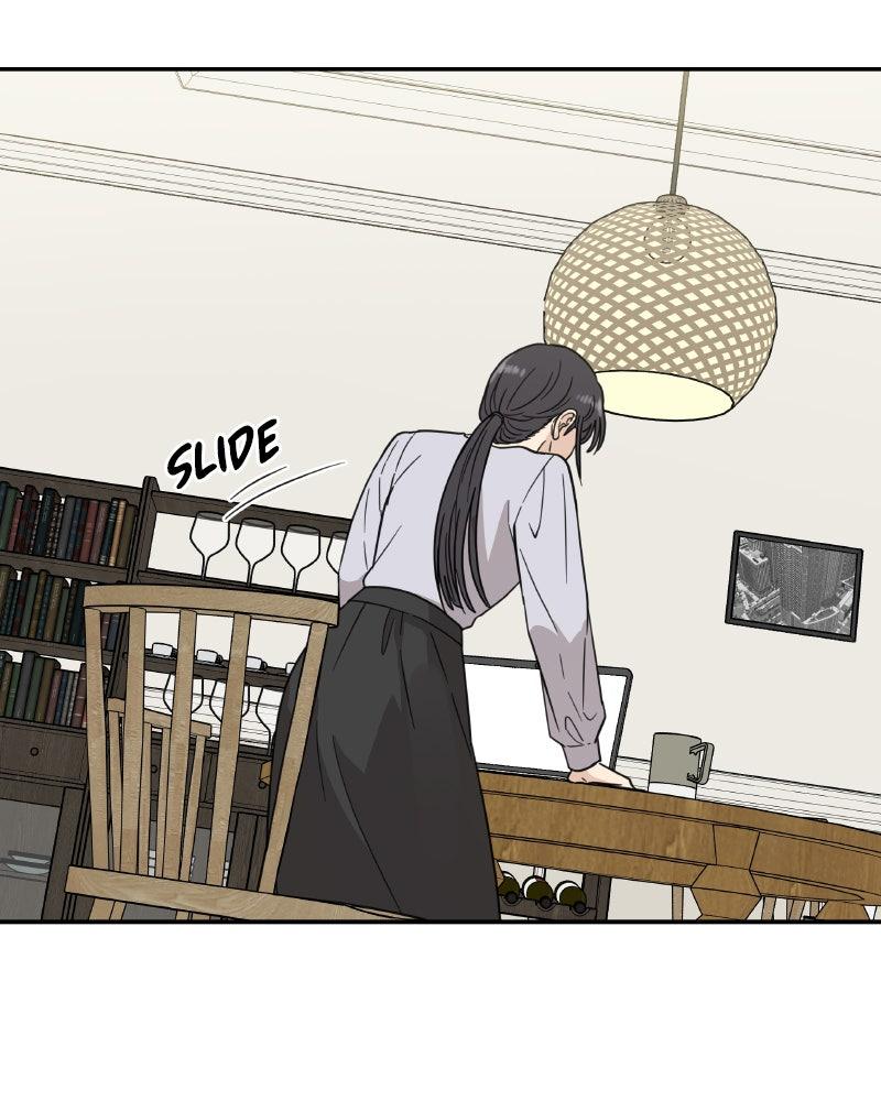 It Wasn't Love at First Sight Chap 54 - Next Chap 55