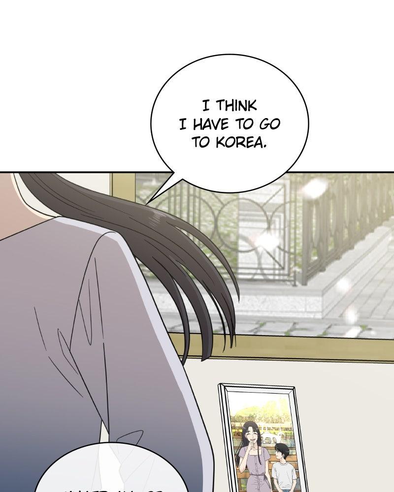 It Wasn't Love at First Sight Chap 54 - Next Chap 55