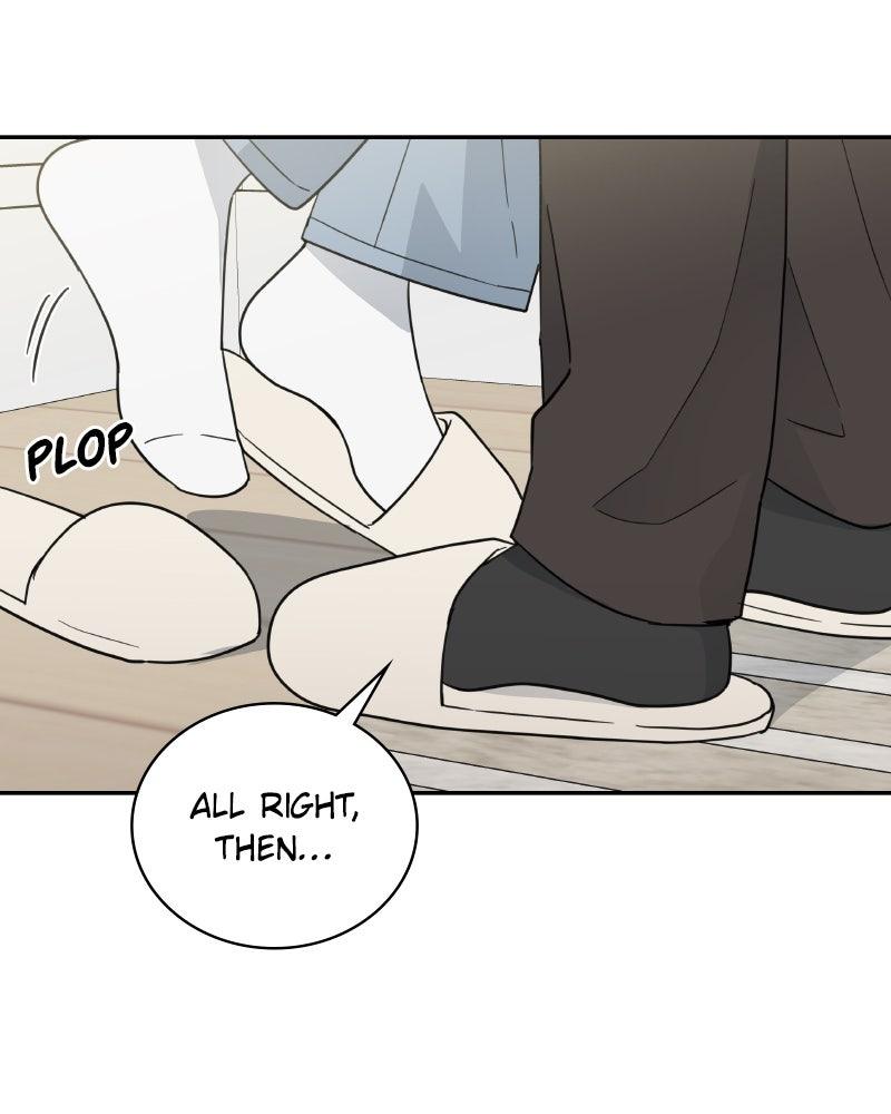 It Wasn't Love at First Sight Chap 50 - Next Chap 51