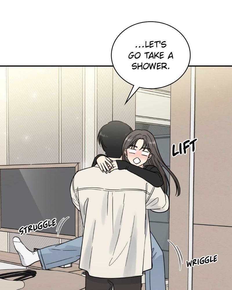 It Wasn't Love at First Sight Chap 50 - Next Chap 51