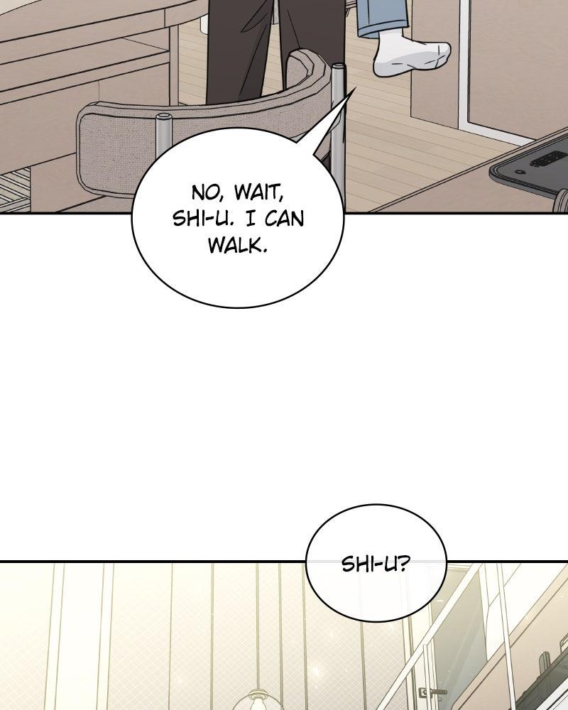 It Wasn't Love at First Sight Chap 50 - Next Chap 51