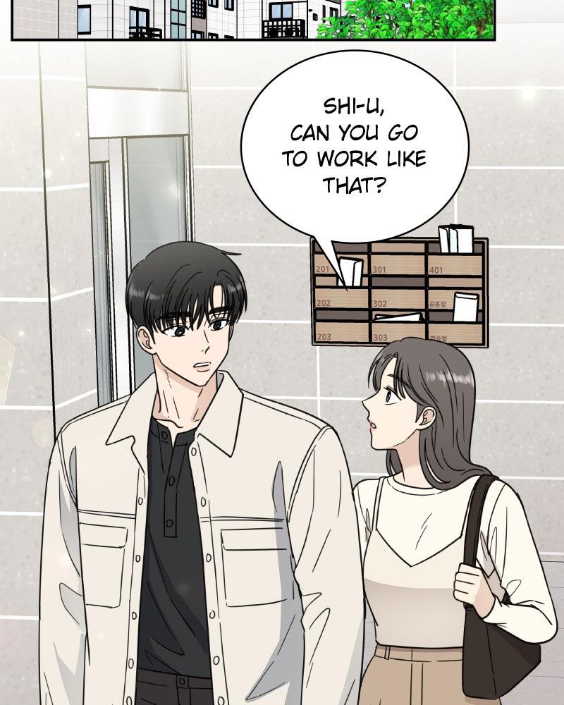 It Wasn't Love at First Sight Chap 50 - Next Chap 51