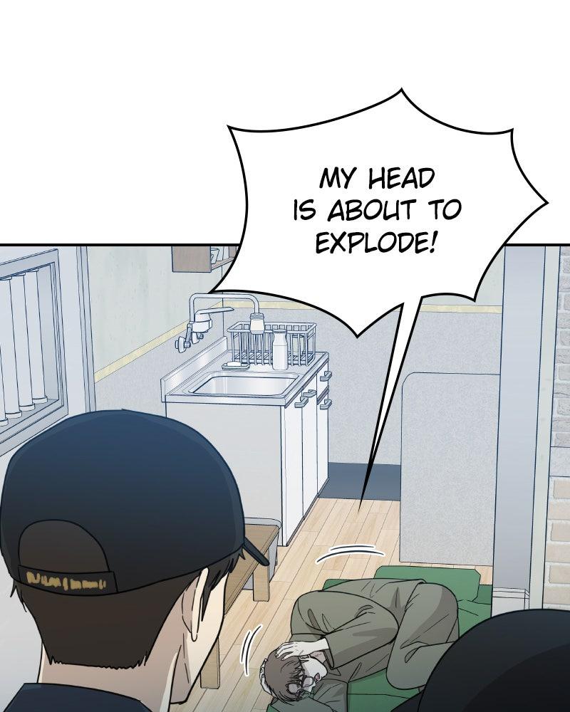 It Wasn't Love at First Sight Chap 50 - Next Chap 51