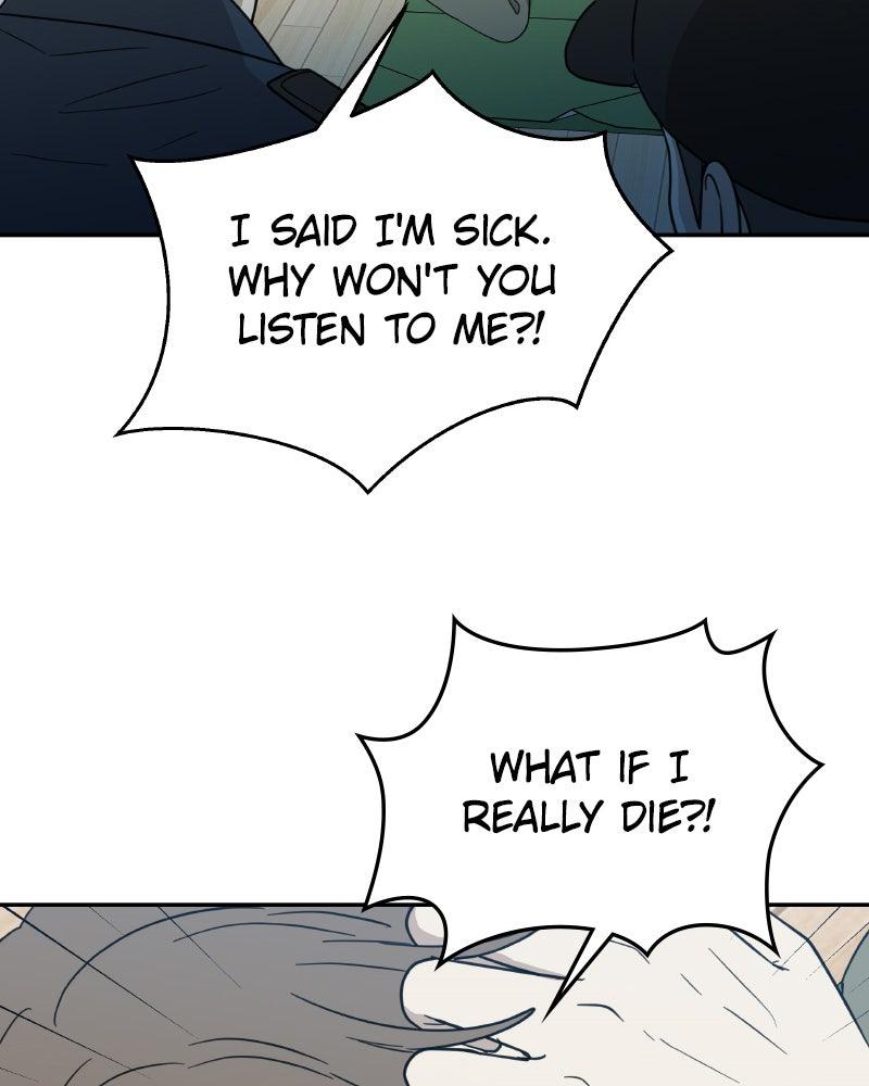 It Wasn't Love at First Sight Chap 50 - Next Chap 51