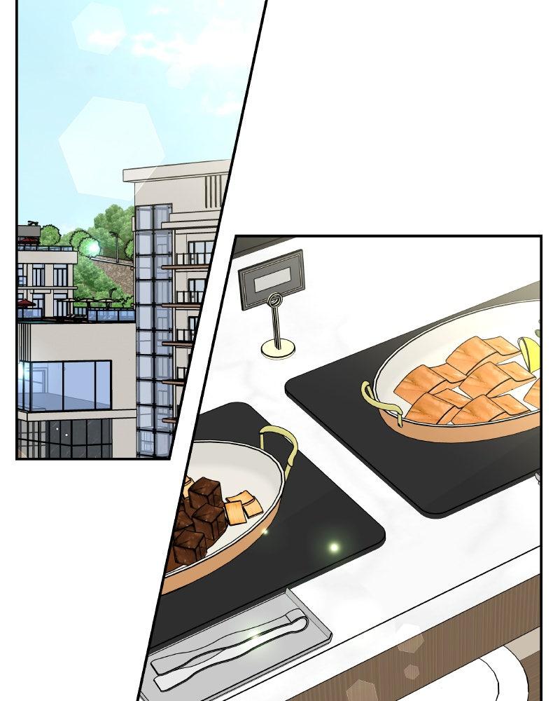 It Wasn't Love at First Sight Chap 50 - Next Chap 51