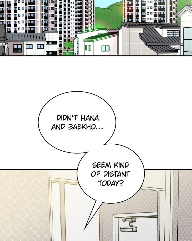 It Wasn't Love at First Sight Chap 50 - Next Chap 51