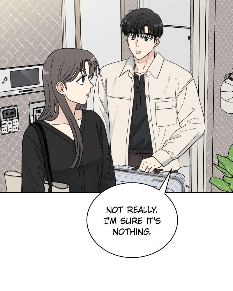 It Wasn't Love at First Sight Chap 50 - Next Chap 51