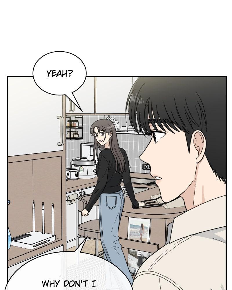 It Wasn't Love at First Sight Chap 50 - Next Chap 51