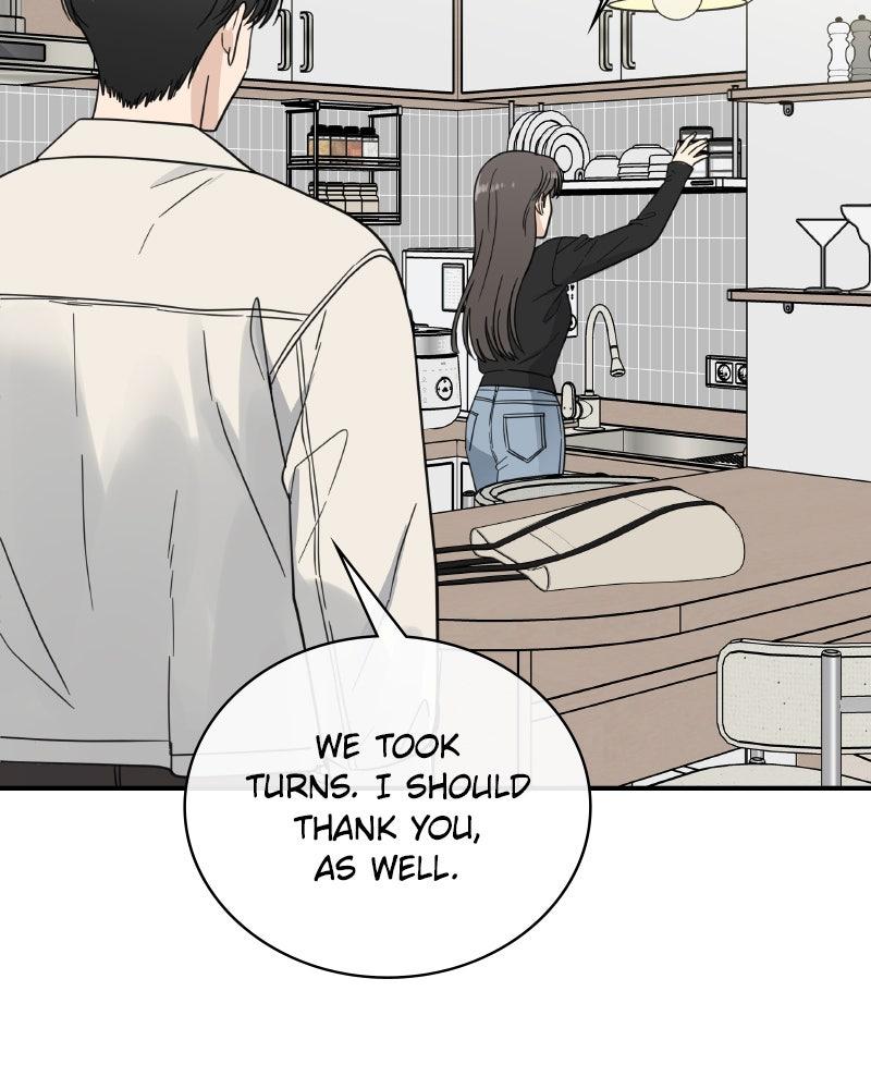 It Wasn't Love at First Sight Chap 50 - Next Chap 51