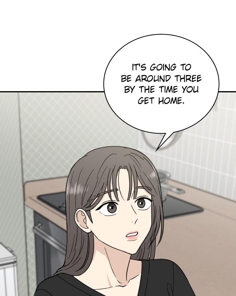 It Wasn't Love at First Sight Chap 50 - Next Chap 51