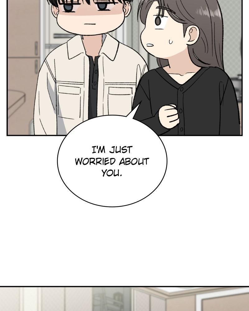 It Wasn't Love at First Sight Chap 50 - Next Chap 51
